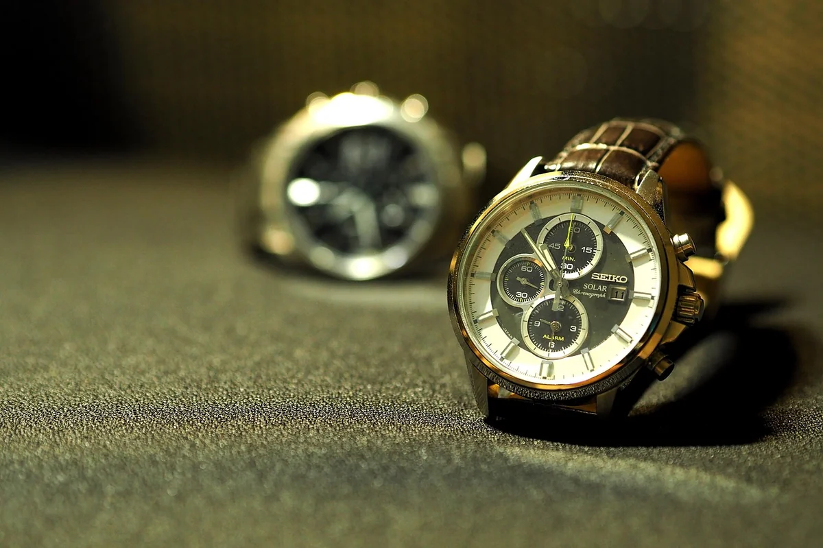 watch, leather strap, tell time, time, precise, accurate, clock - accurate spiritual advisors
