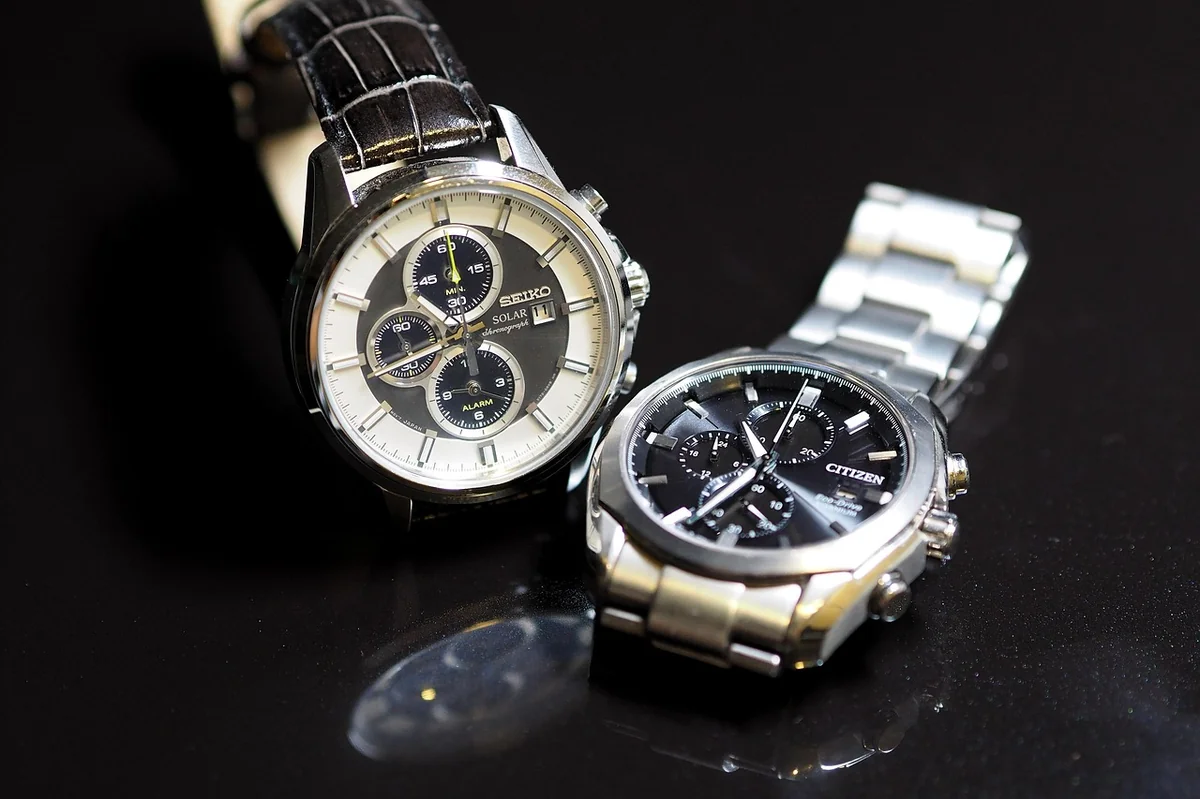 watch, leather strap, steel cable, tell time, time, precise, accurate, clock - accurate spiritual advisors