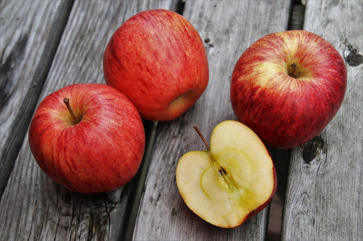 apples, fruits, food, vitamins, sliced, fresh, ripe, organic, produce, nutrition, delicious, healthy, nature, apples, apples, apples, apples, apples - healthy food nutrition - Dietary guidelines