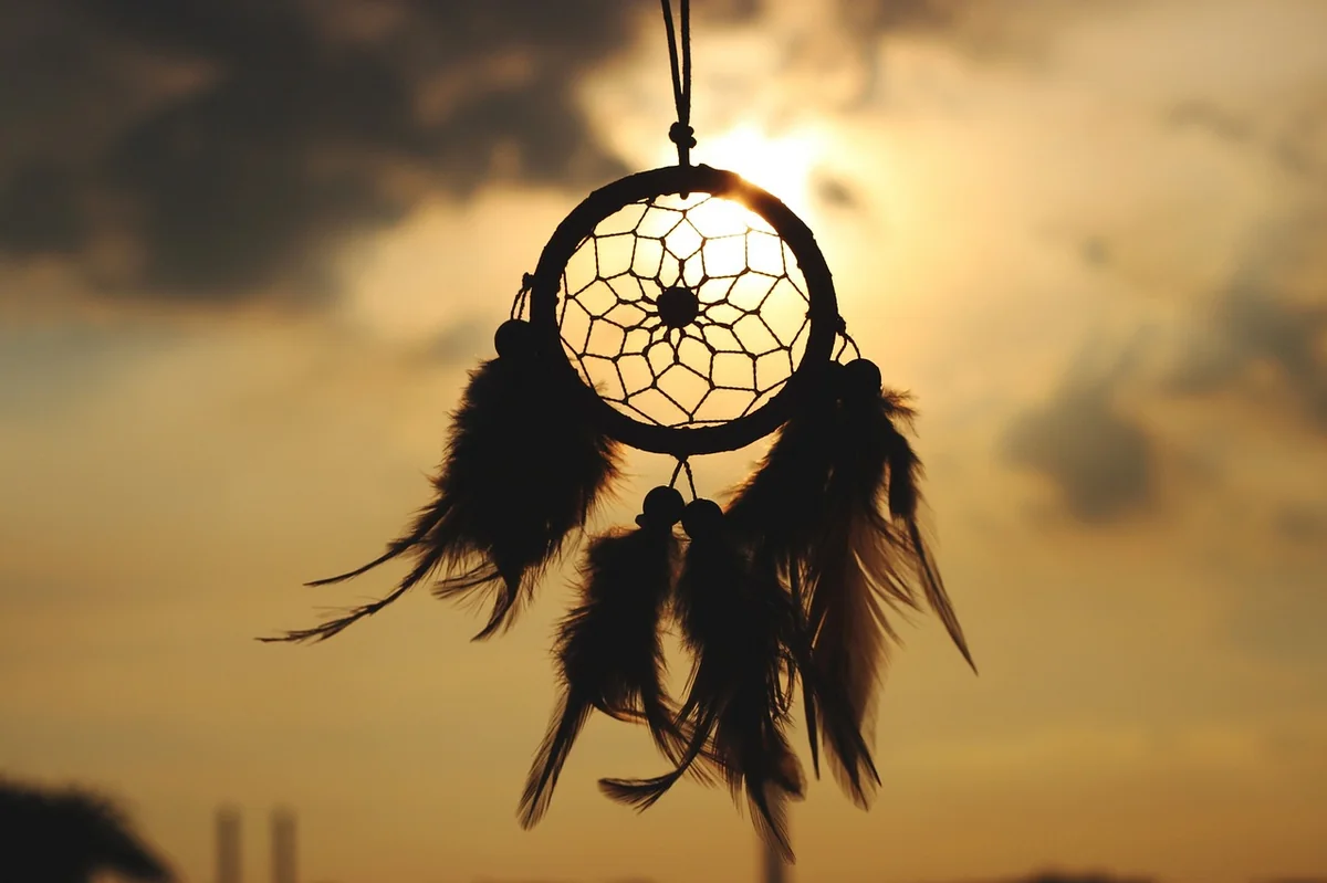 dream catcher, culture, indian, dream, nature, sun, tradition, belief, blur - dream analysis experts online