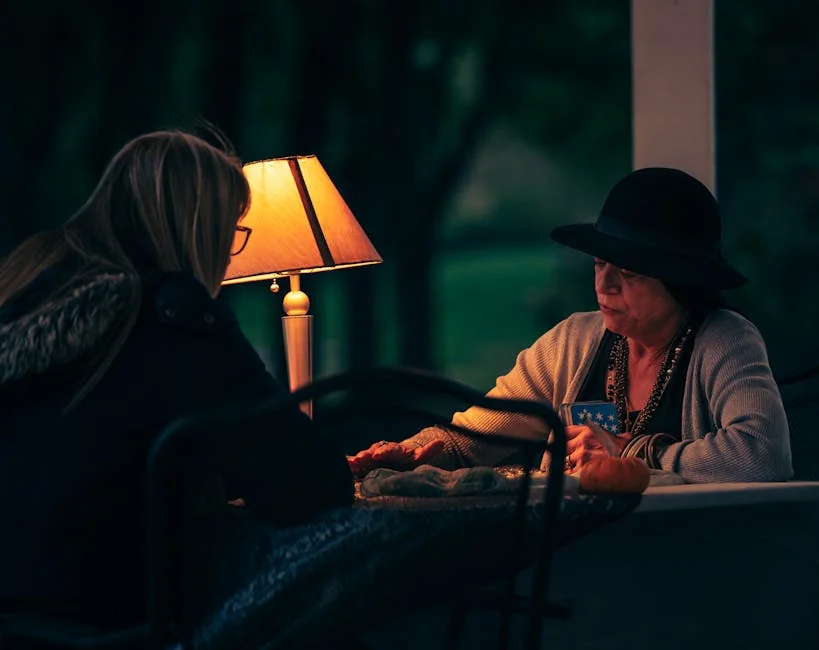 Live medium readings: 15 : what to expect and how to choose - Live medium readings