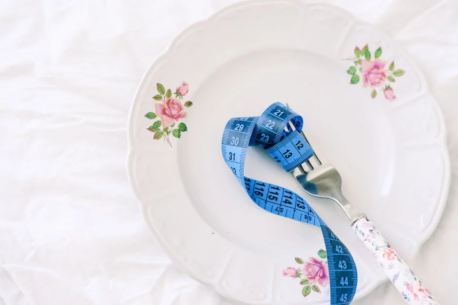 Portion control: 6 : Smart Habits for Healthy Eating - Portion control