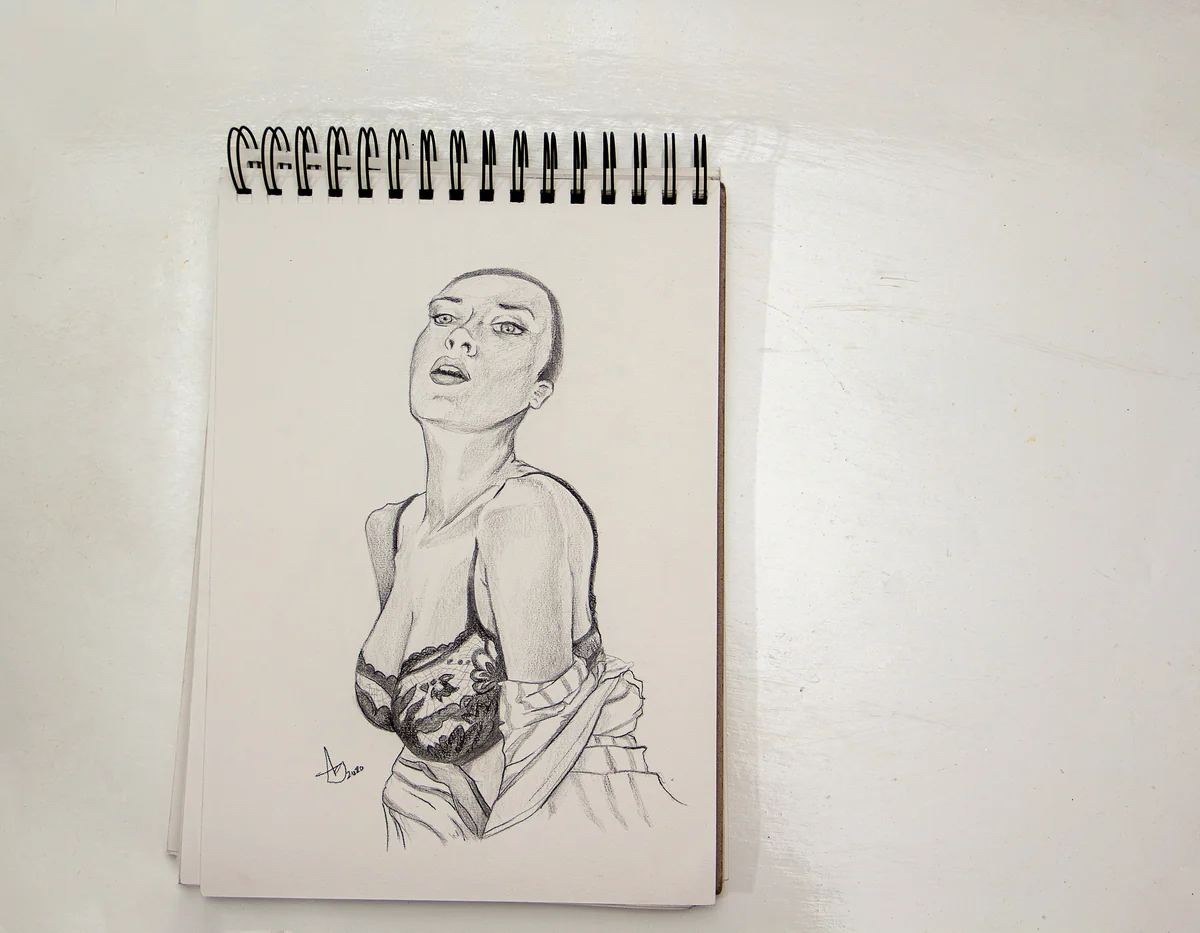 Psychic soulmate sketches: 10 : meaning, value, insights - Psychic soulmate sketches