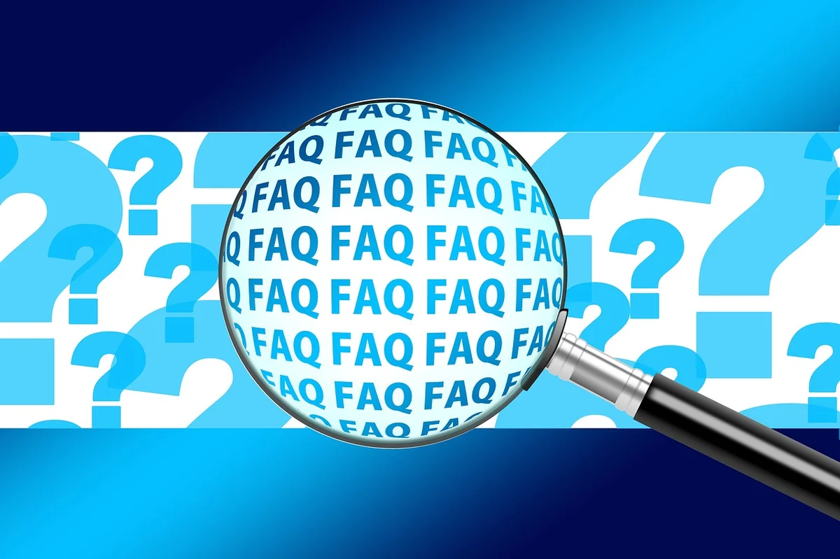 faq, ask, often, help, support, problem solution, response, magnifying glass, magnification, request, question mark, faq, faq, faq, faq, faq - questions to ask a psychic