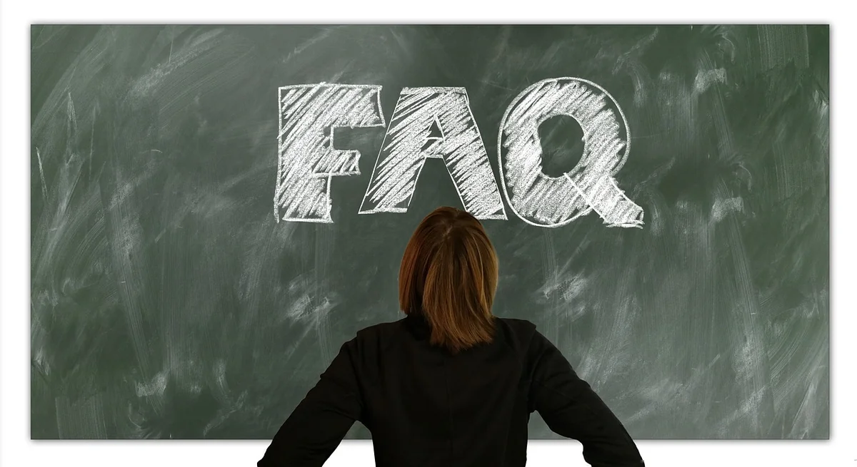 faq, ask, often, woman, board, school, teaching, viewing, help, support, problem solution, response, magnifying glass, magnification, request, question mark, faq, faq, faq, faq, faq - questions to ask a psychic