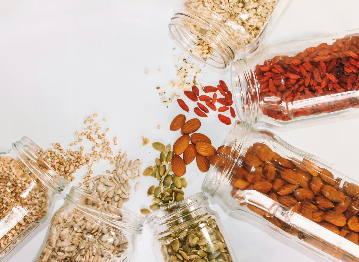 Superfoods: 3 Best Guide: Benefits, Types, and Daily Use - Superfoods