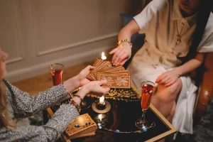 Trusted tarot readers online: 3 Best : Safe picks & tips